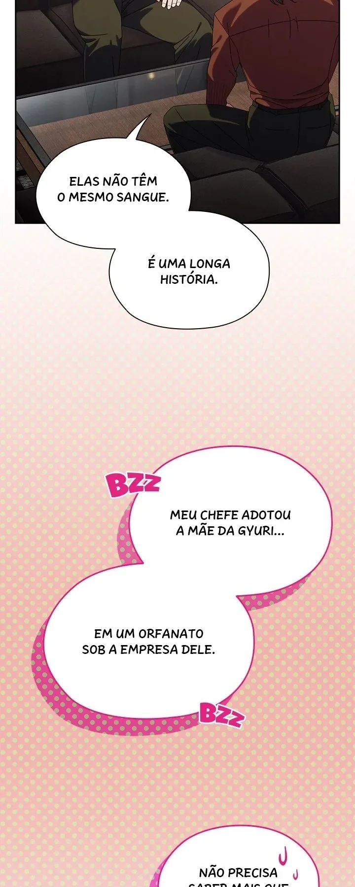 Boss! Give me your daughter! Capítulo 73 Página 57