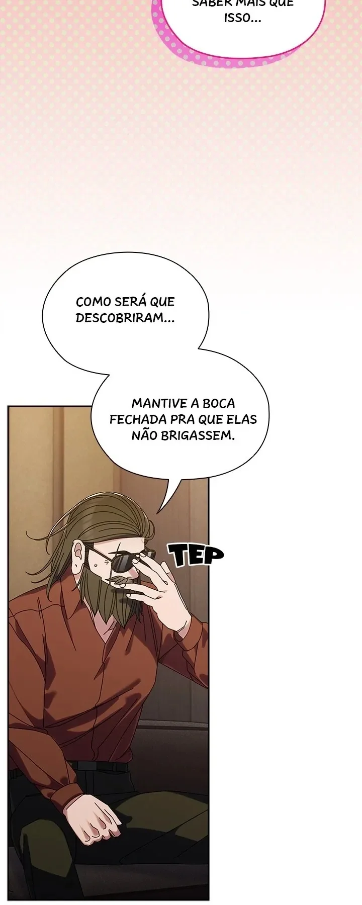 Boss! Give me your daughter! Capítulo 73 Página 58