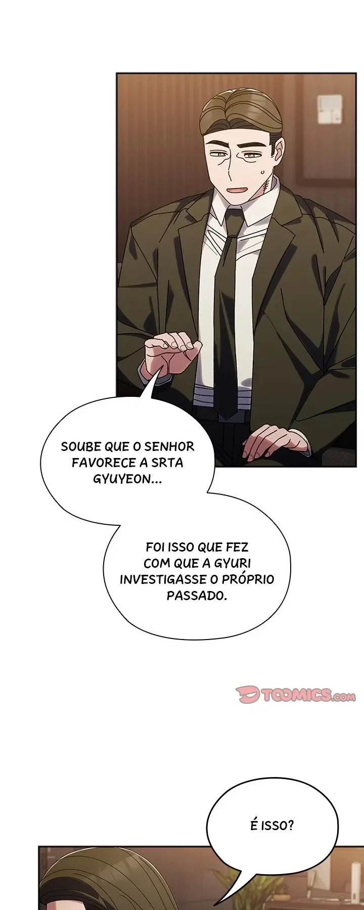 Boss! Give me your daughter! Capítulo 73 Página 59