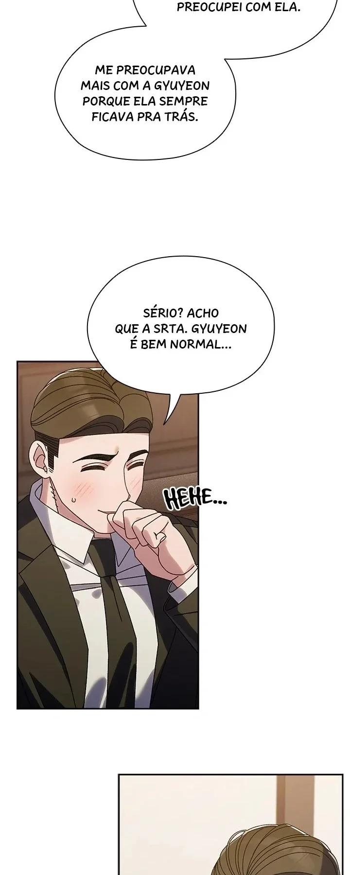 Boss! Give me your daughter! Capítulo 73 Página 62