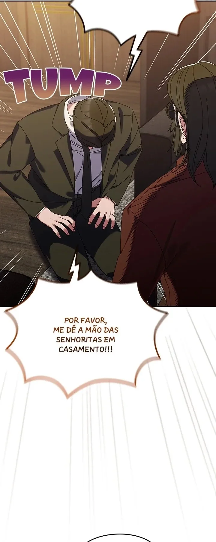 Boss! Give me your daughter! Capítulo 73 Página 67
