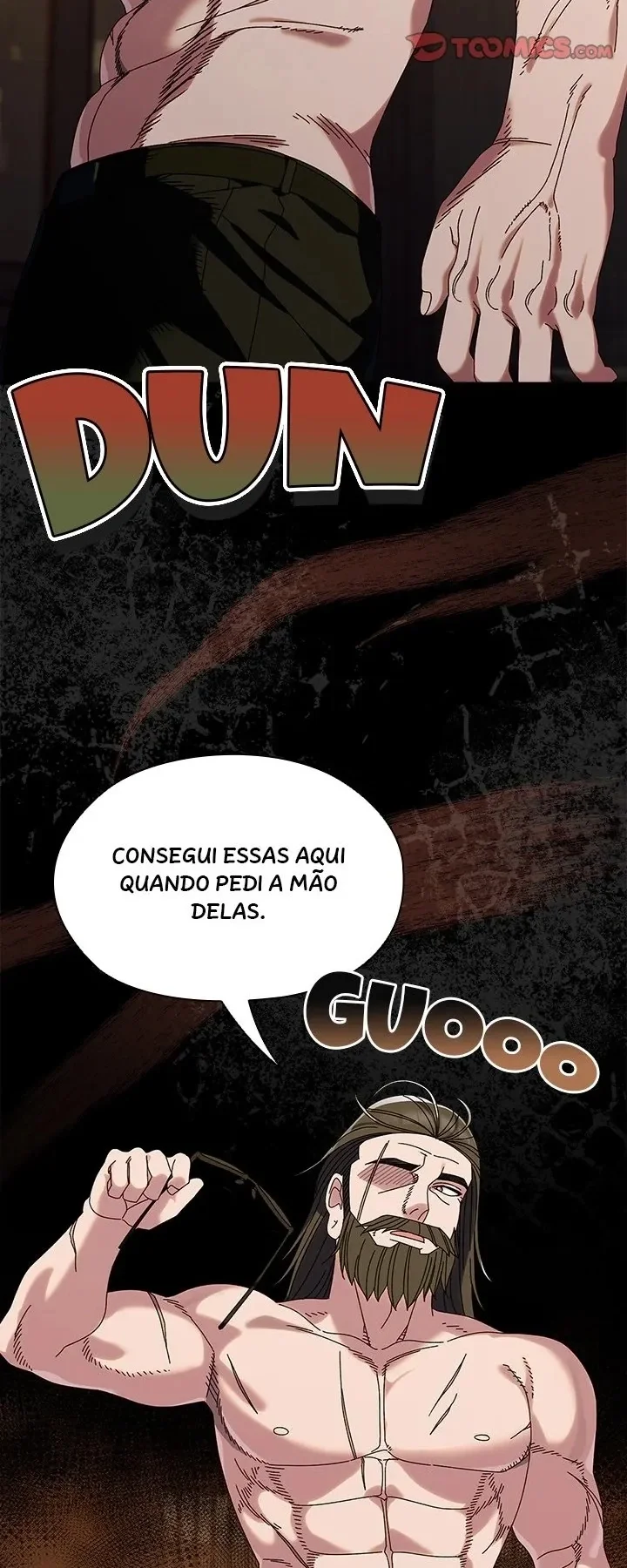Boss! Give me your daughter! Capítulo 73 Página 70