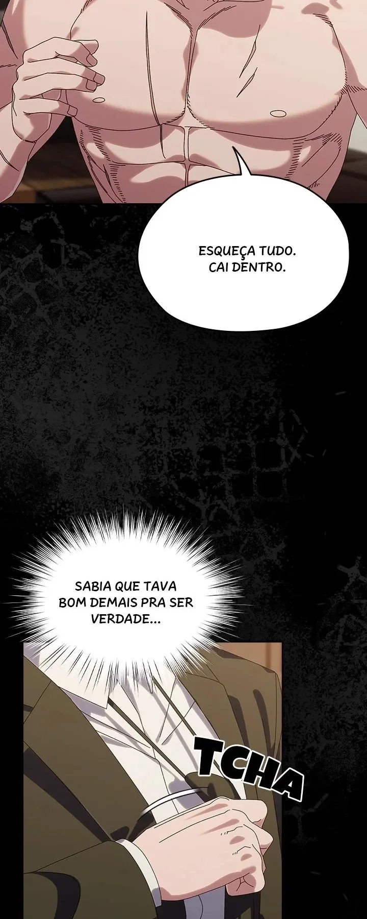 Boss! Give me your daughter! Capítulo 73 Página 76