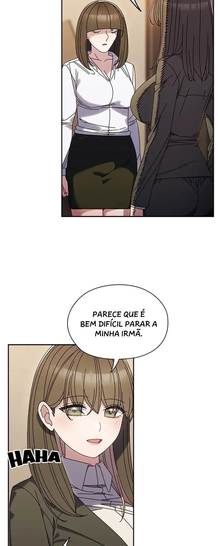 Boss! Give me your daughter! Capítulo 74 Página 32