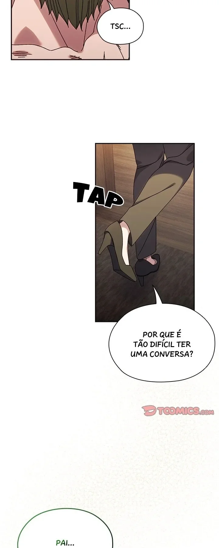 Boss! Give me your daughter! Capítulo 74 Página 38