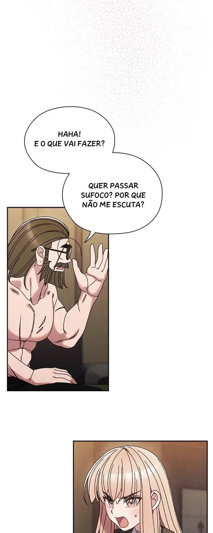 Boss! Give me your daughter! Capítulo 74 Página 50