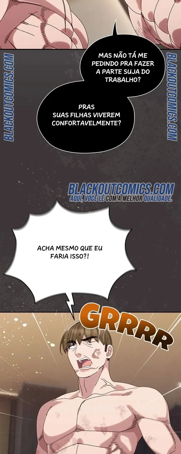 Boss! Give me your daughter! Capítulo 74 Página 62