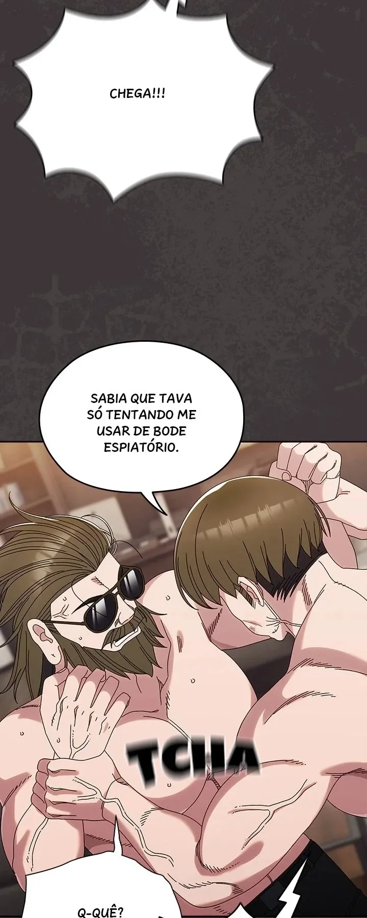 Boss! Give me your daughter! Capítulo 74 Página 68