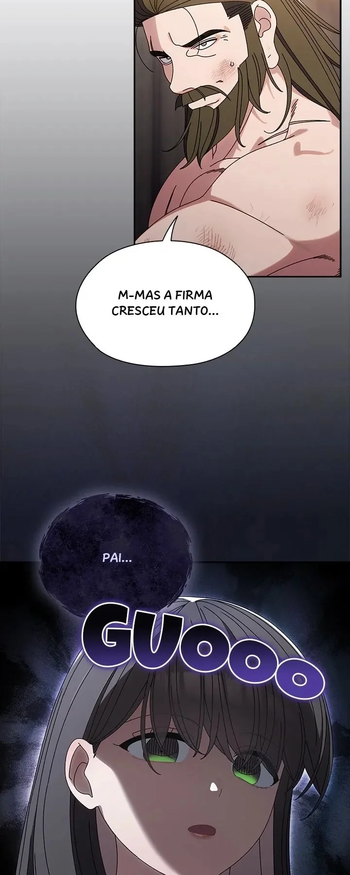 Boss! Give me your daughter! Capítulo 75 Página 22