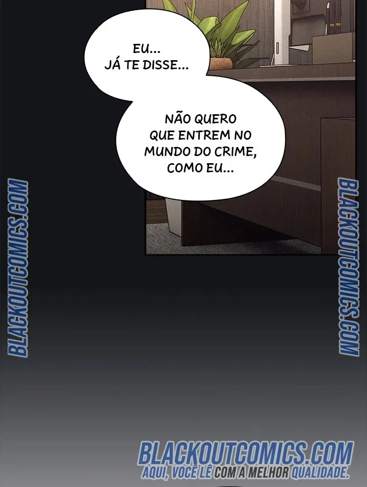Boss! Give me your daughter! Capítulo 75 Página 24