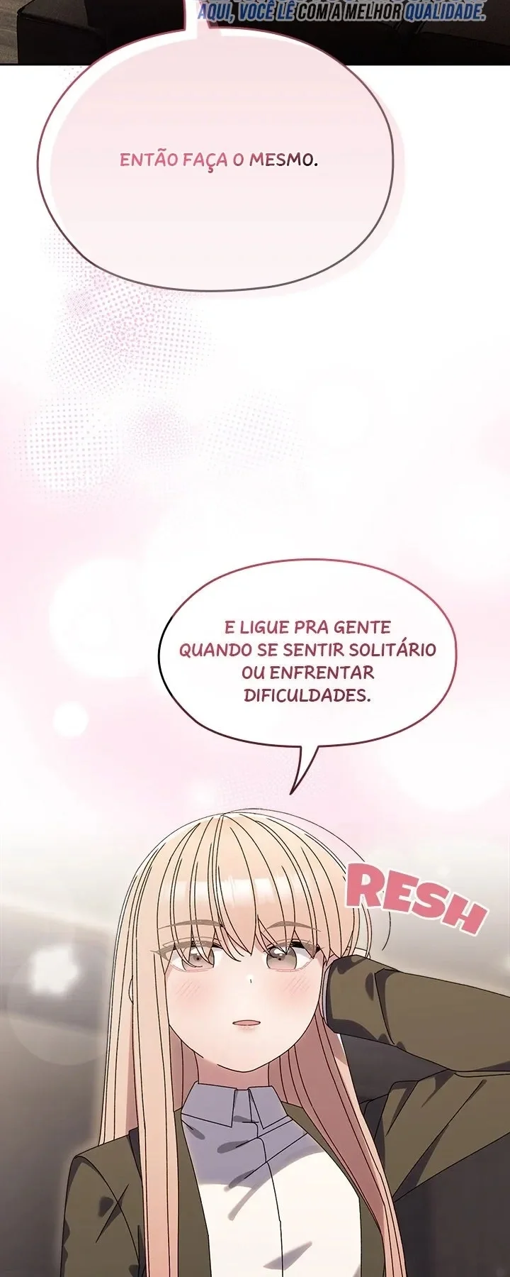 Boss! Give me your daughter! Capítulo 75 Página 34
