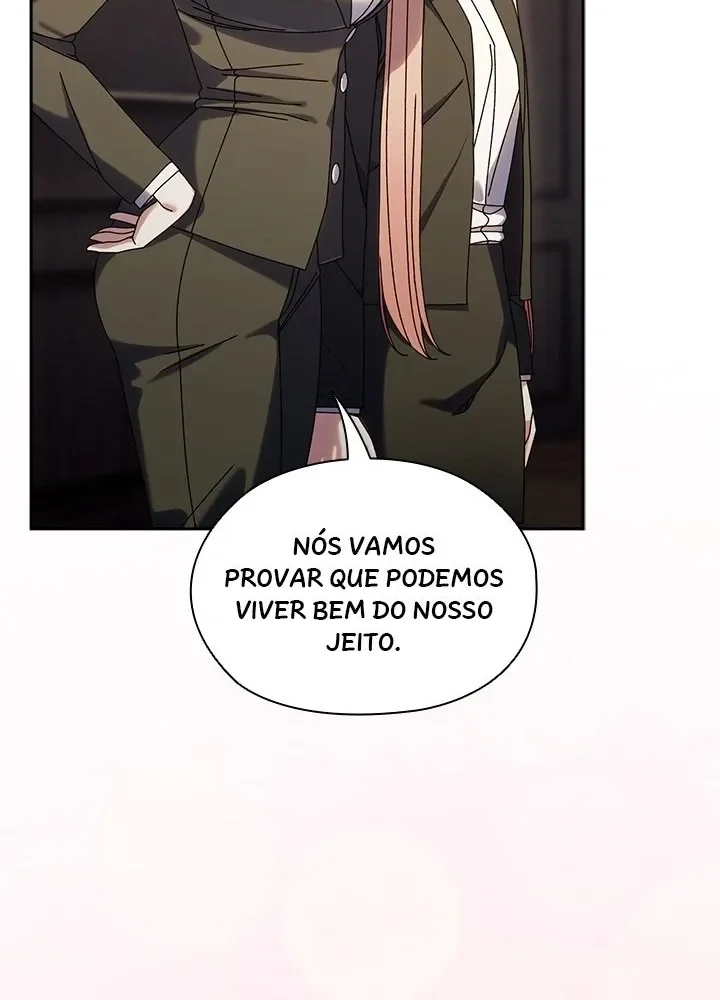 Boss! Give me your daughter! Capítulo 75 Página 36