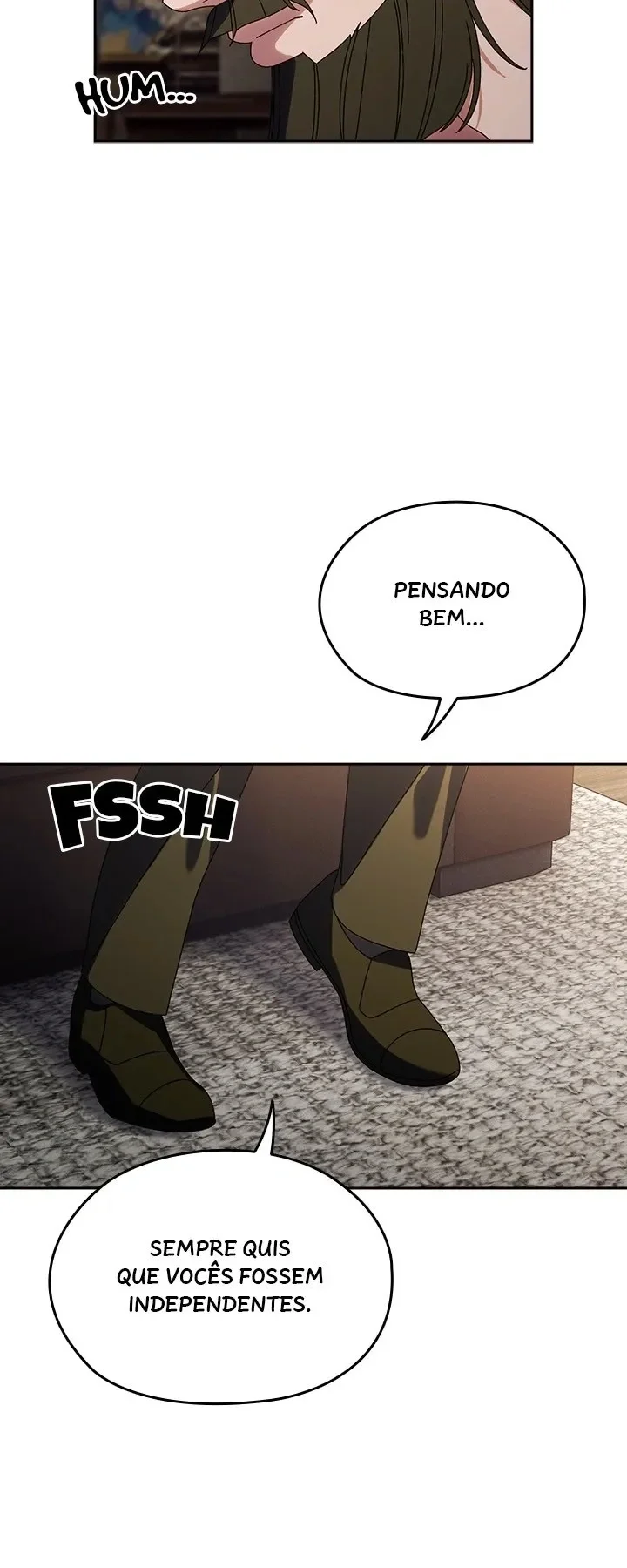 Boss! Give me your daughter! Capítulo 75 Página 39