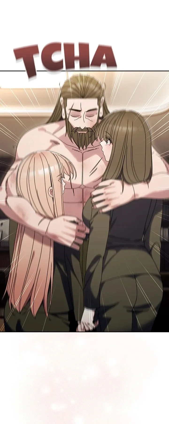Boss! Give me your daughter! Capítulo 75 Página 40