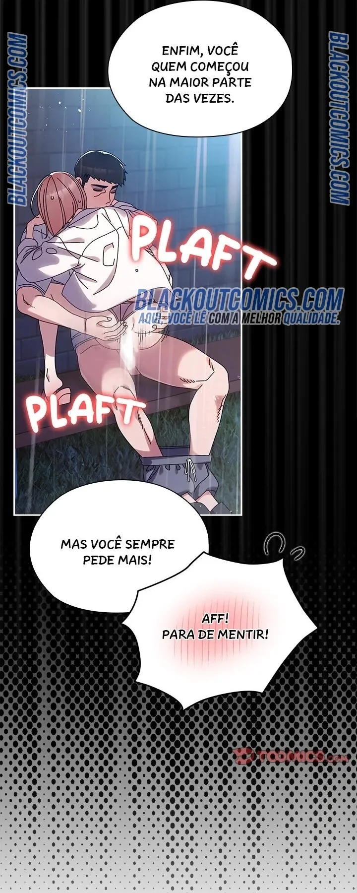 Boss! Give me your daughter! Capítulo 76 Página 12