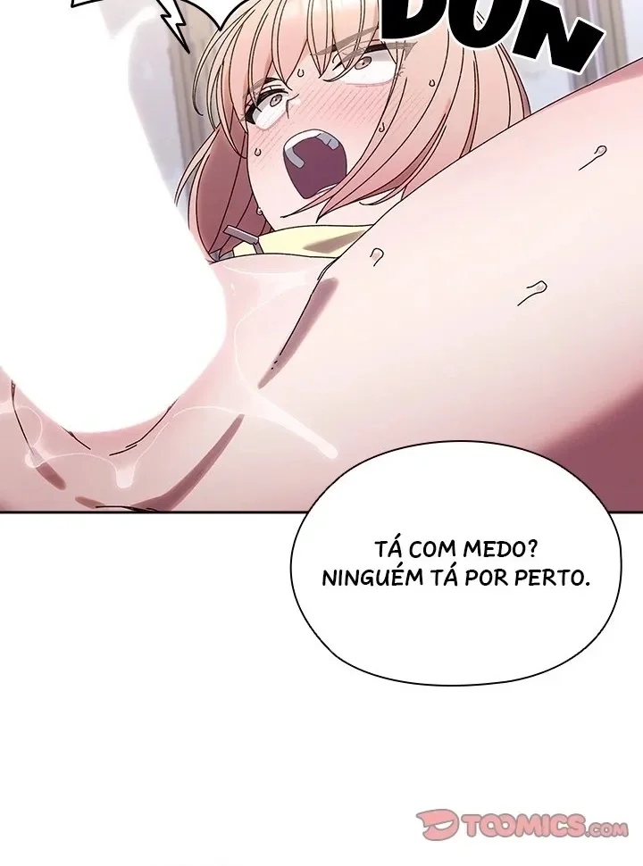 Boss! Give me your daughter! Capítulo 76 Página 17