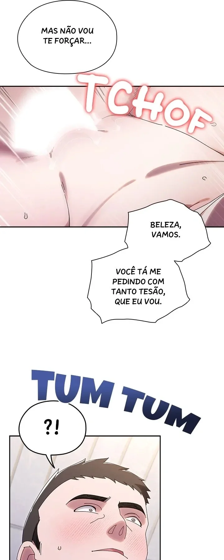 Boss! Give me your daughter! Capítulo 76 Página 18
