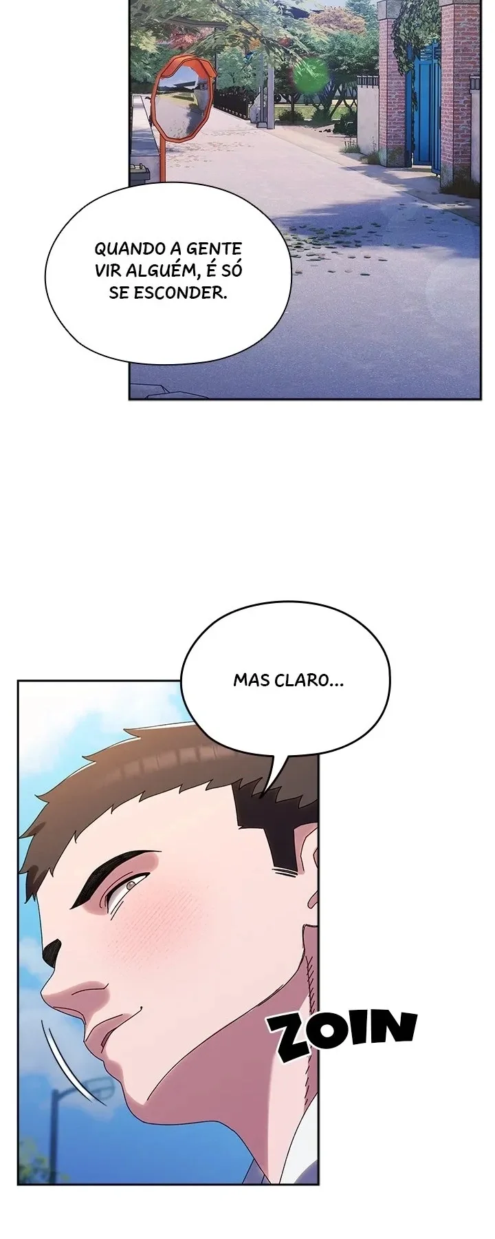 Boss! Give me your daughter! Capítulo 76 Página 28