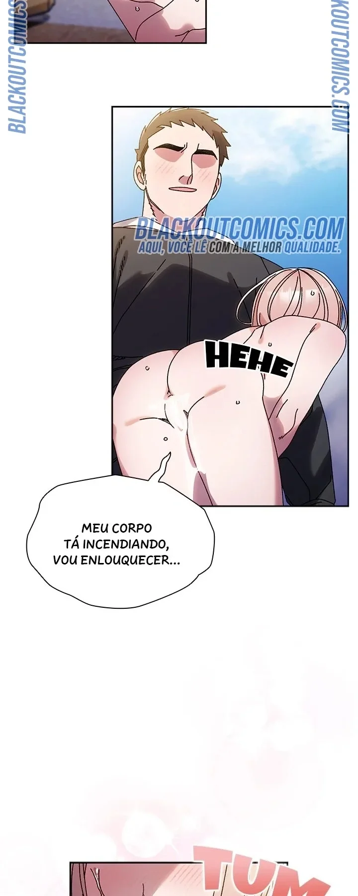 Boss! Give me your daughter! Capítulo 76 Página 39