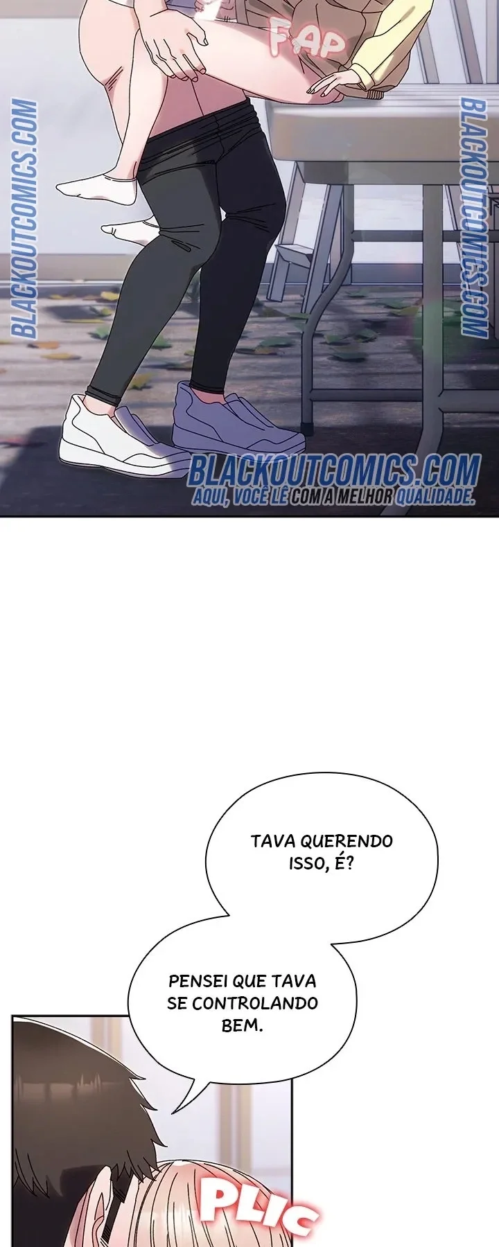 Boss! Give me your daughter! Capítulo 76 Página 4