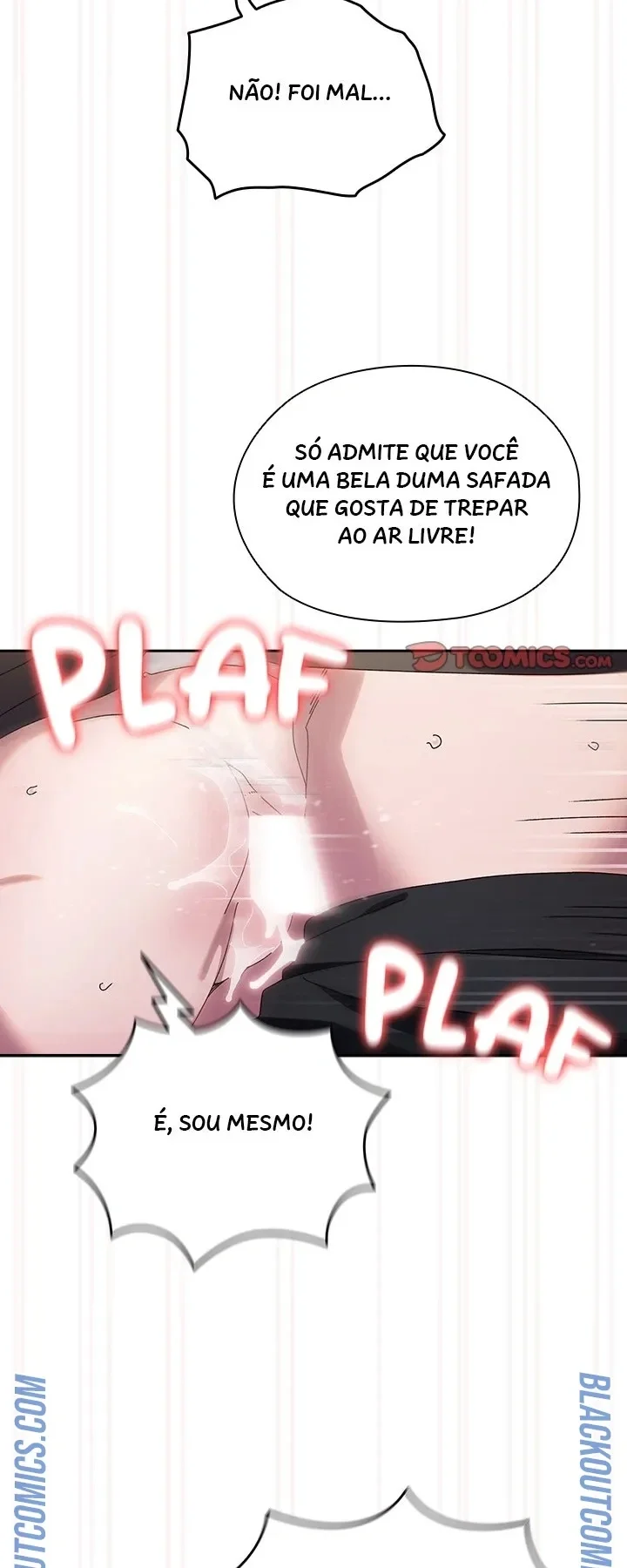 Boss! Give me your daughter! Capítulo 76 Página 48