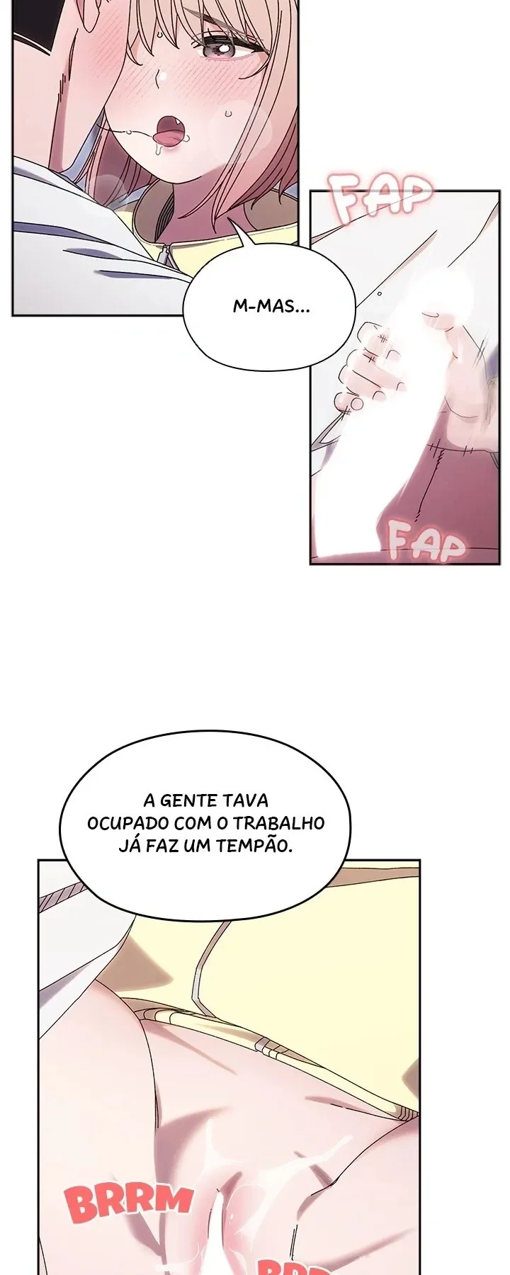 Boss! Give me your daughter! Capítulo 76 Página 5
