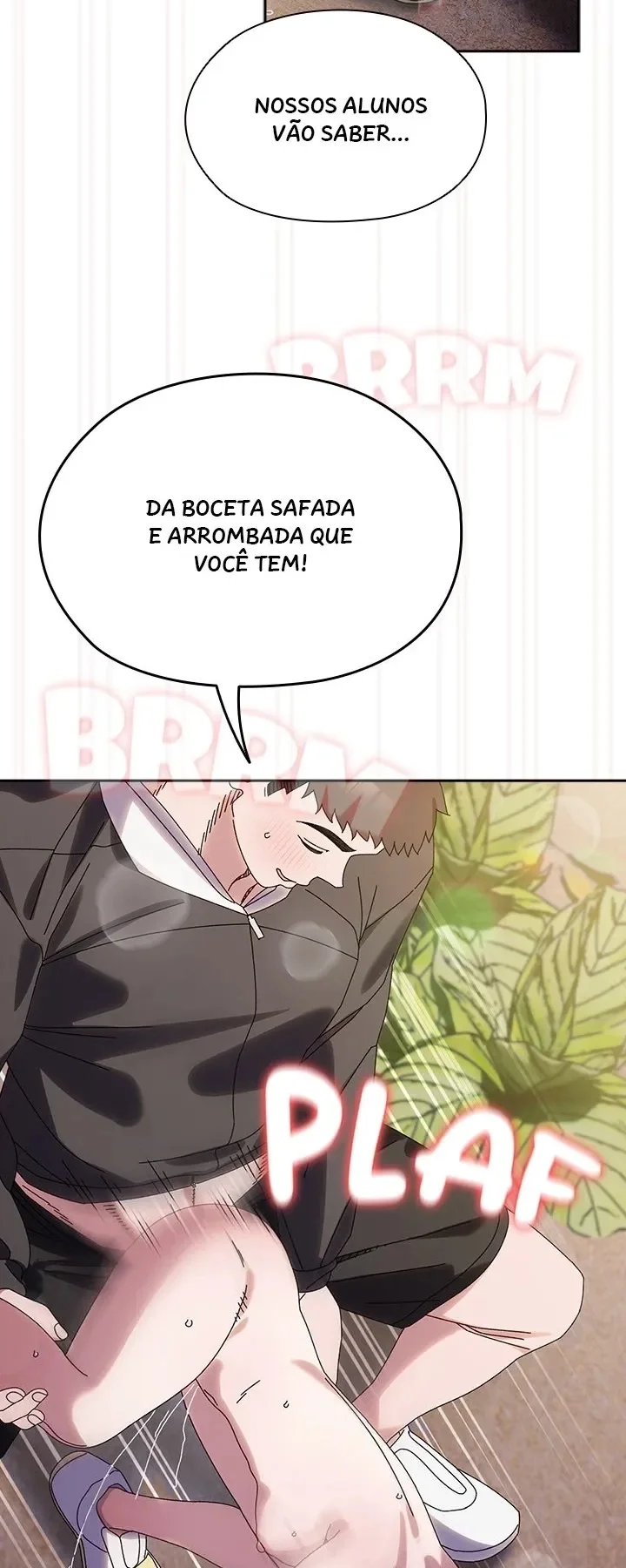 Boss! Give me your daughter! Capítulo 76 Página 56
