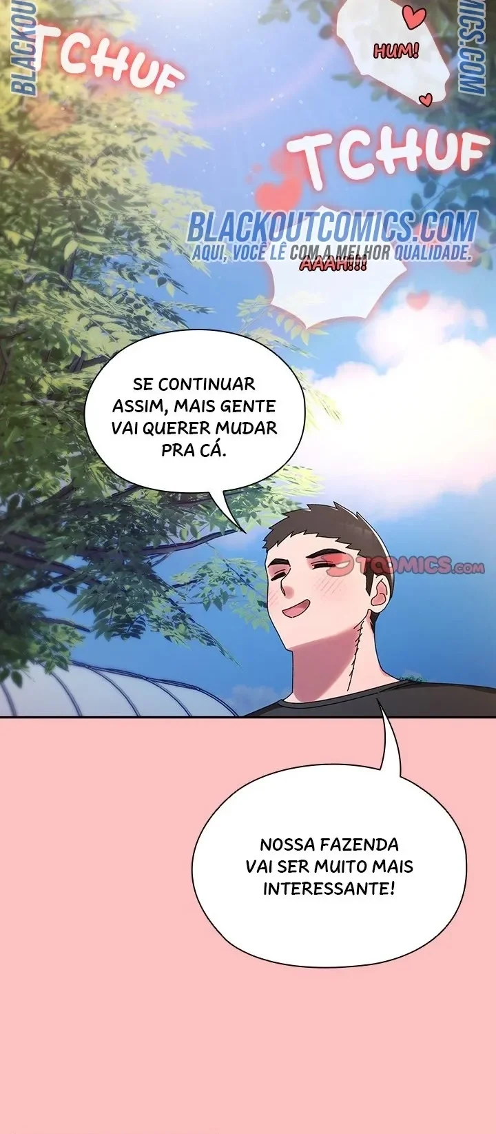 Boss! Give me your daughter! Capítulo 77 Página 21