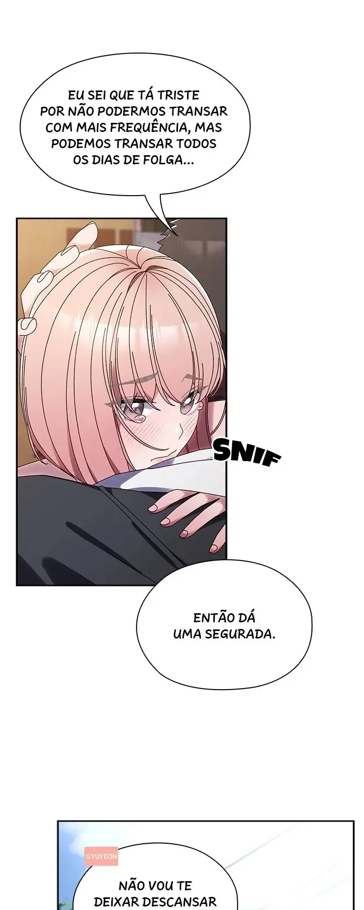 Boss! Give me your daughter! Capítulo 77 Página 28
