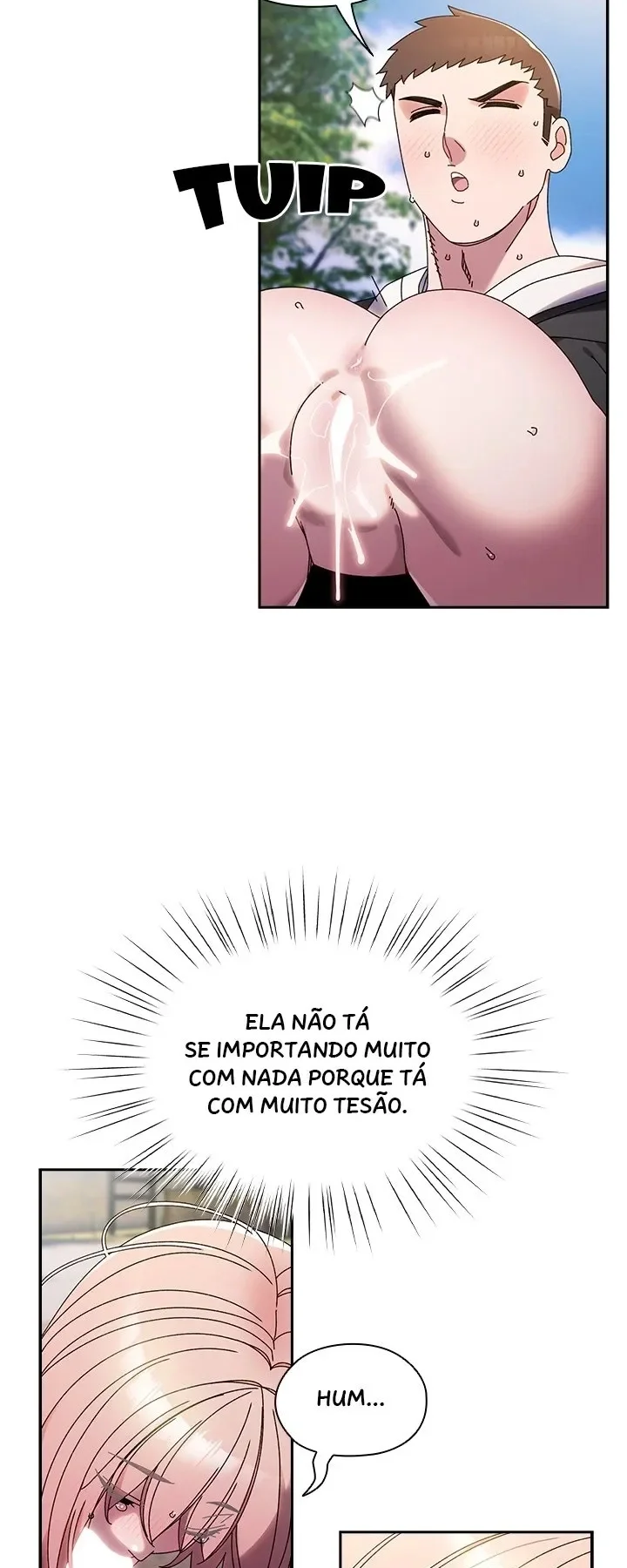 Boss! Give me your daughter! Capítulo 77 Página 3