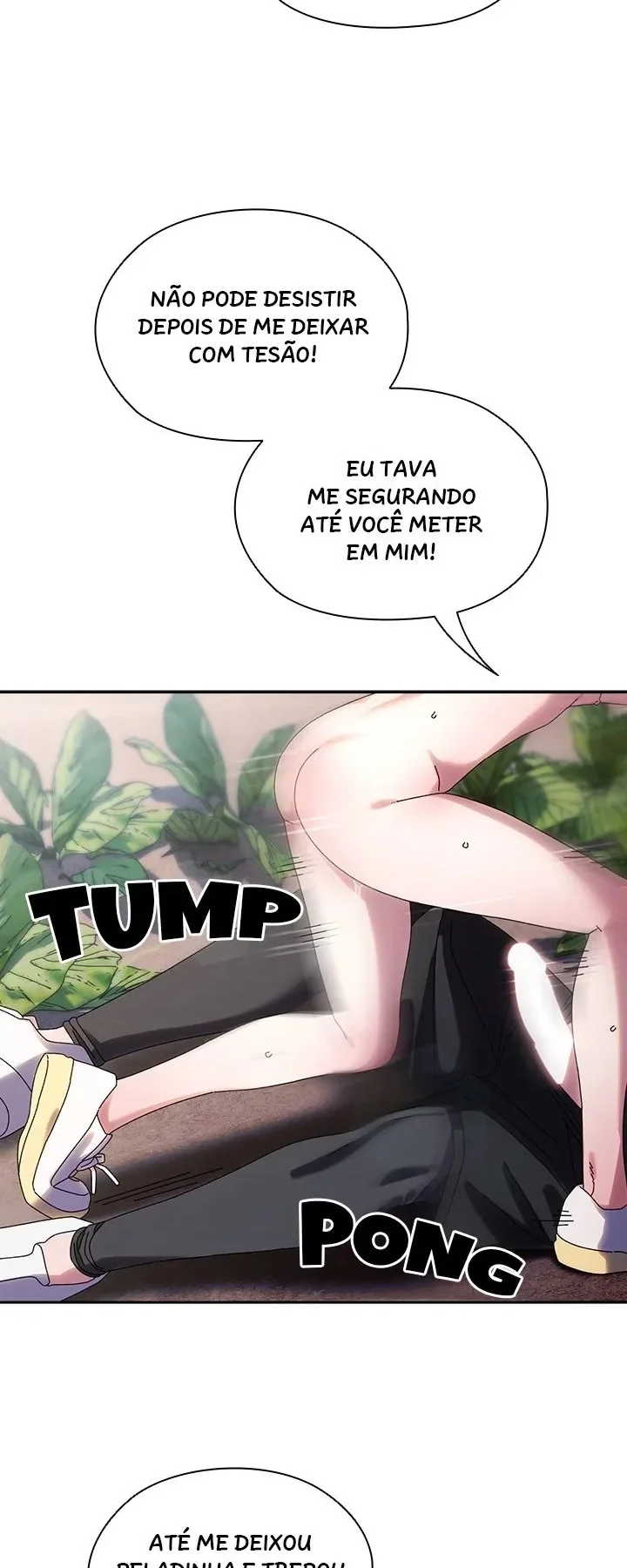 Boss! Give me your daughter! Capítulo 77 Página 32