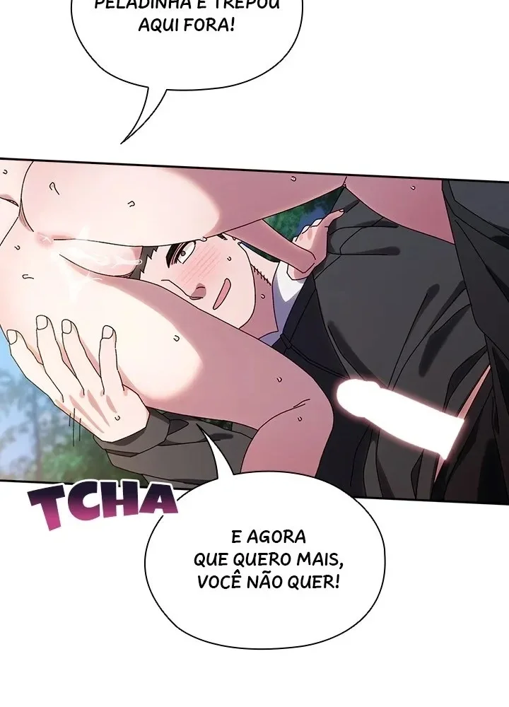 Boss! Give me your daughter! Capítulo 77 Página 33