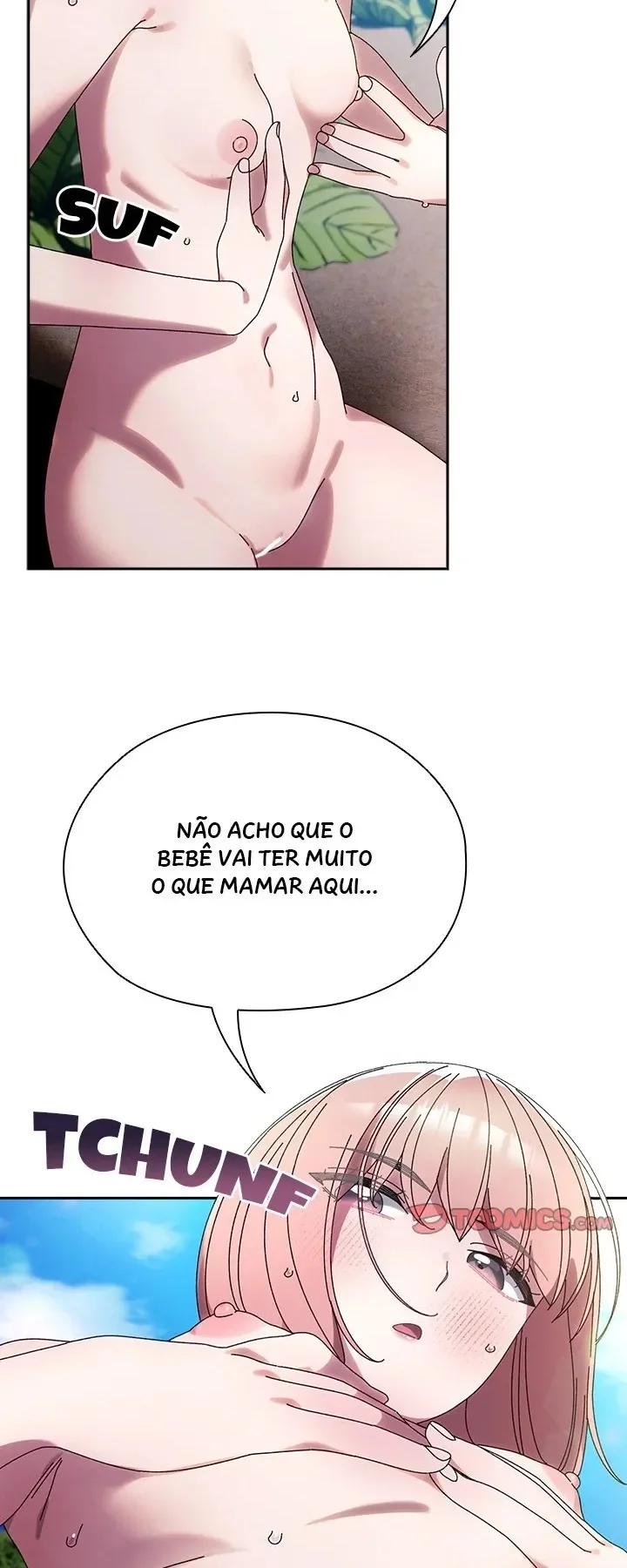 Boss! Give me your daughter! Capítulo 77 Página 66