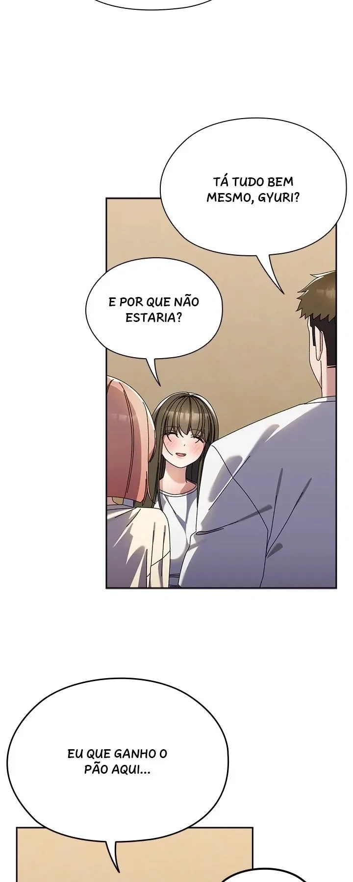 Boss! Give me your daughter! Capítulo 78 Página 16
