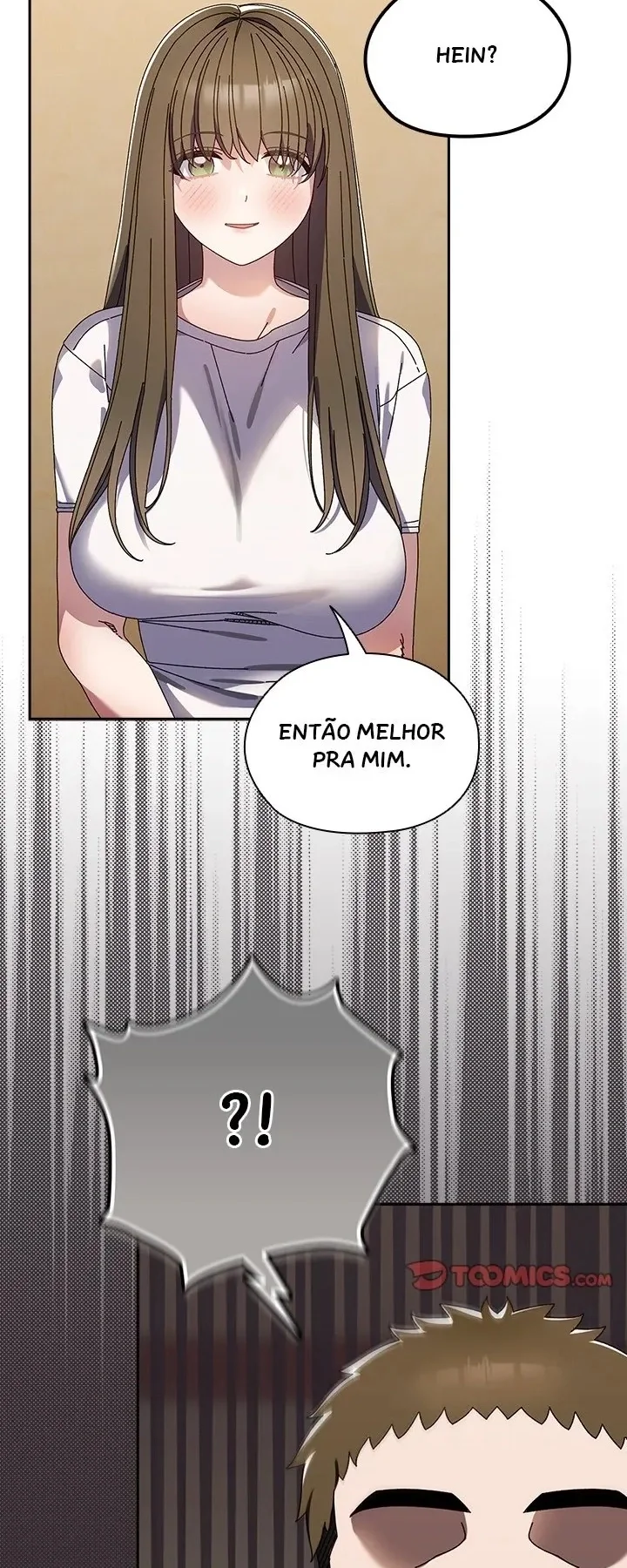 Boss! Give me your daughter! Capítulo 78 Página 17