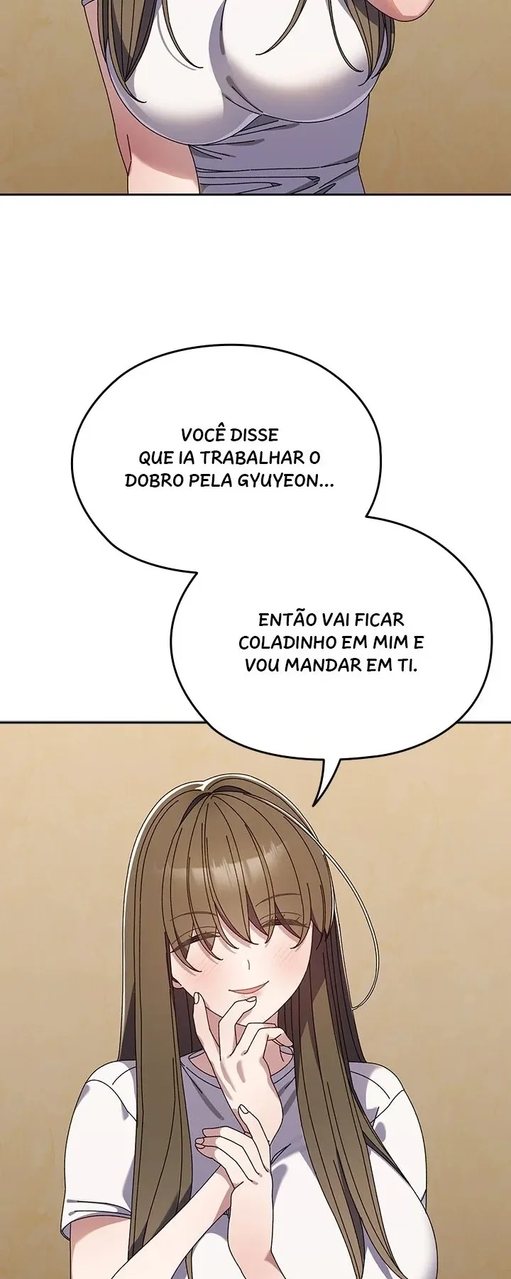 Boss! Give me your daughter! Capítulo 78 Página 20