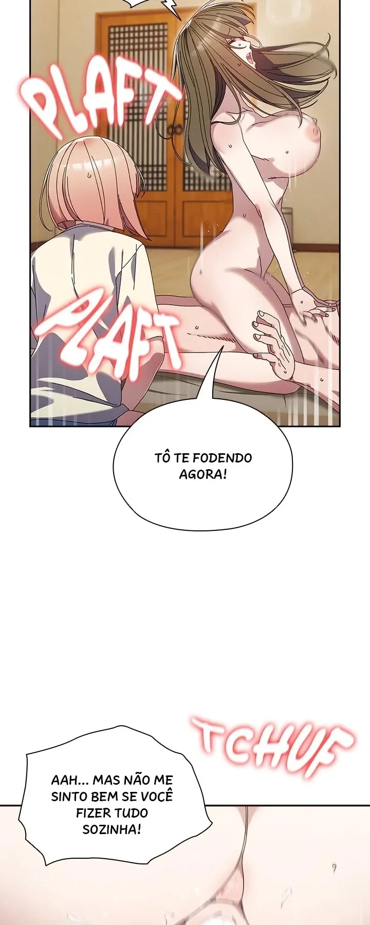 Boss! Give me your daughter! Capítulo 78 Página 40