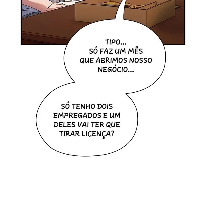 Boss! Give me your daughter! Capítulo 78 Página 6