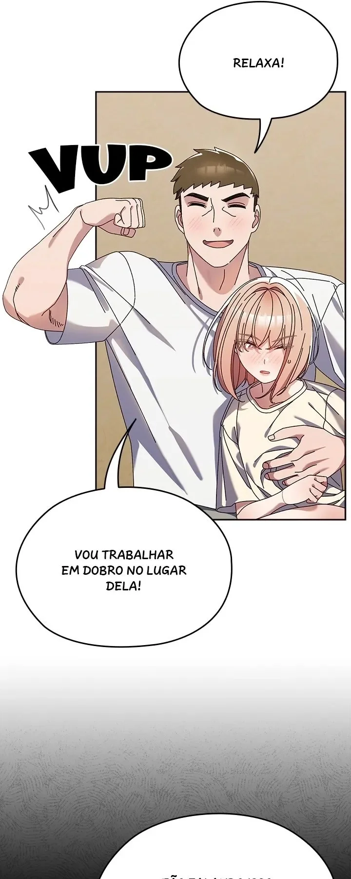 Boss! Give me your daughter! Capítulo 78 Página 7