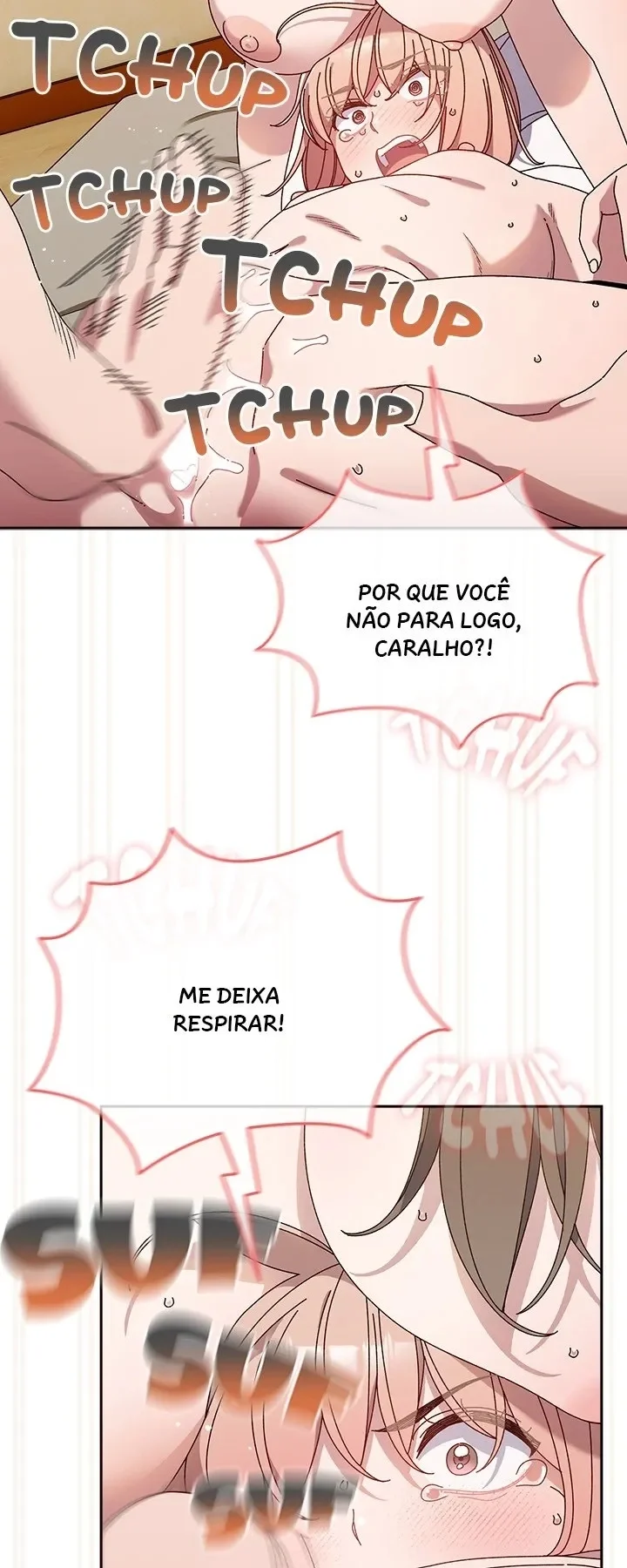 Boss! Give me your daughter! Capítulo 79 Página 5