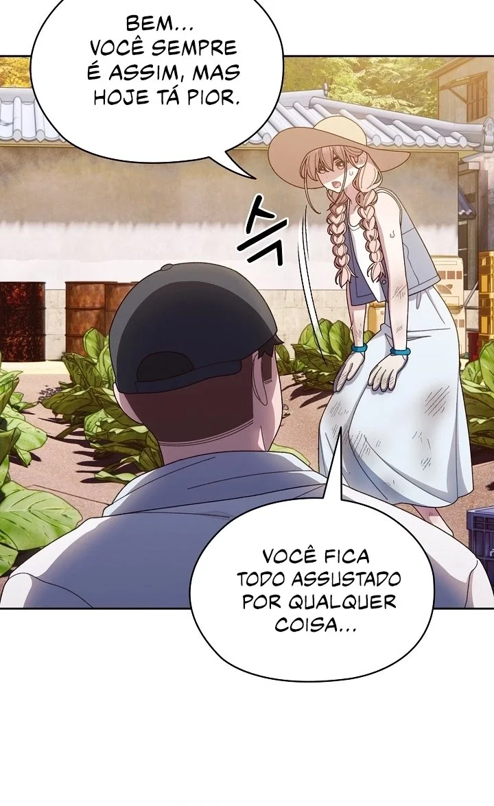 Boss! Give me your daughter! Capítulo 8 Página 10