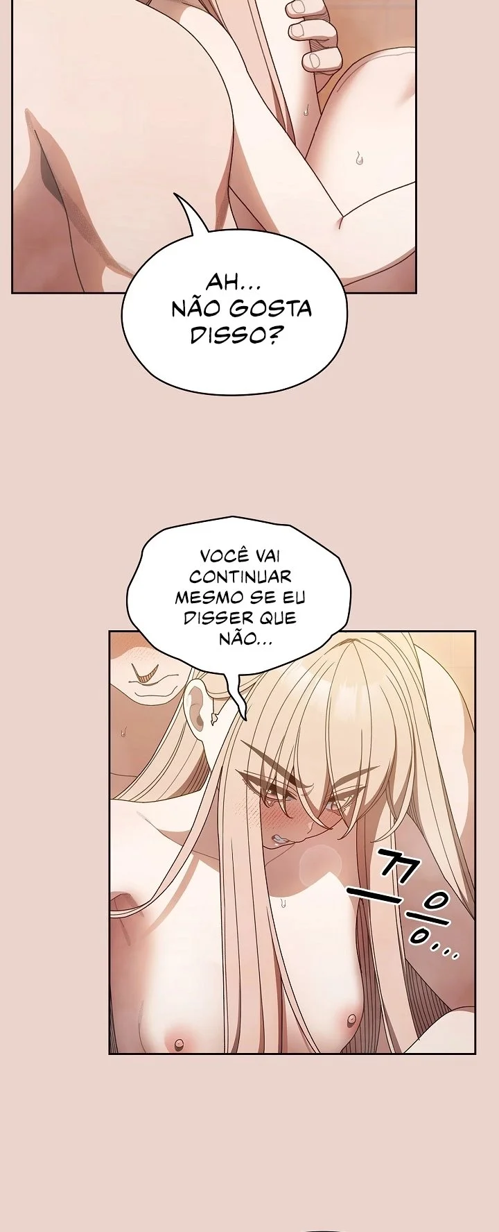 Boss! Give me your daughter! Capítulo 9 Página 10