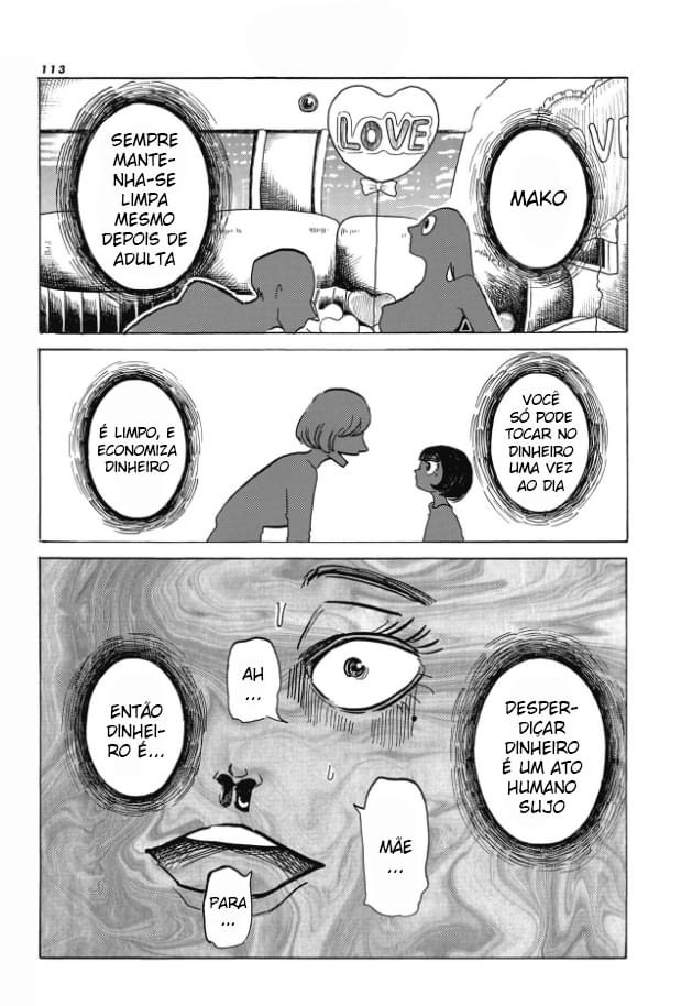 Bota Bota Capítulo 2 Página 13