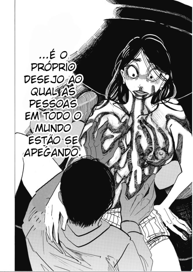 Bota Bota Capítulo 2 Página 14