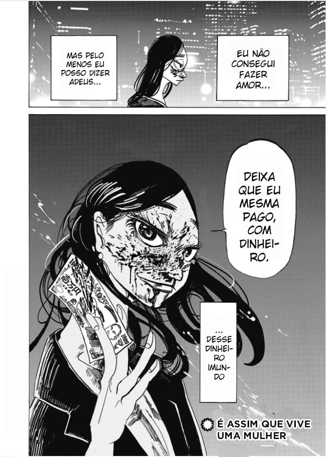 Bota Bota Capítulo 2 Página 21