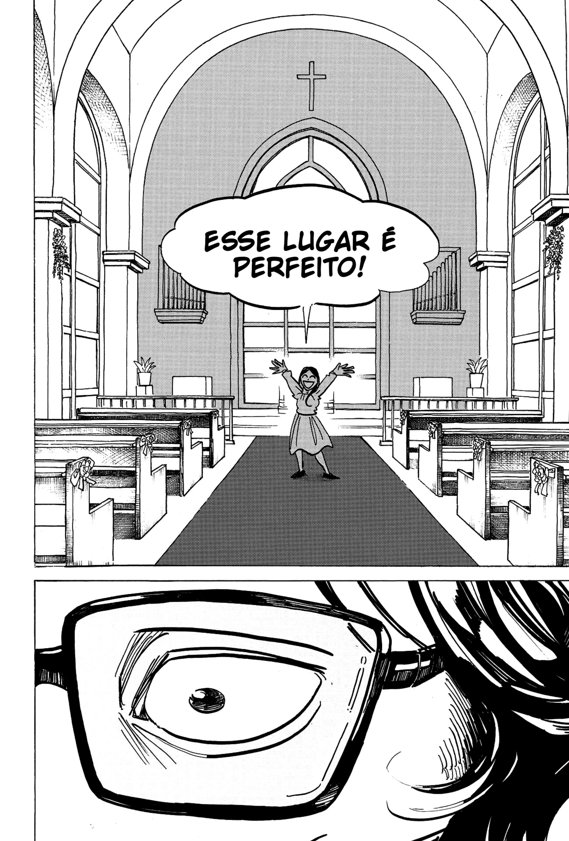 Bota Bota Capítulo 8 Página 2