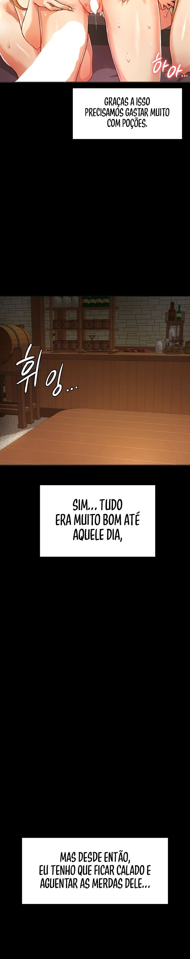 Bought by the Demon Lord before the Ending Capítulo 1 Página 13