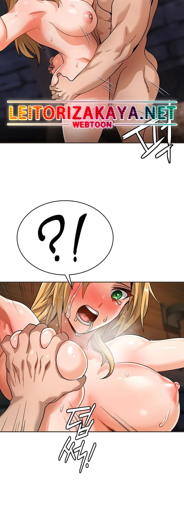 Bought by the Demon Lord before the Ending Capítulo 11 Página 12