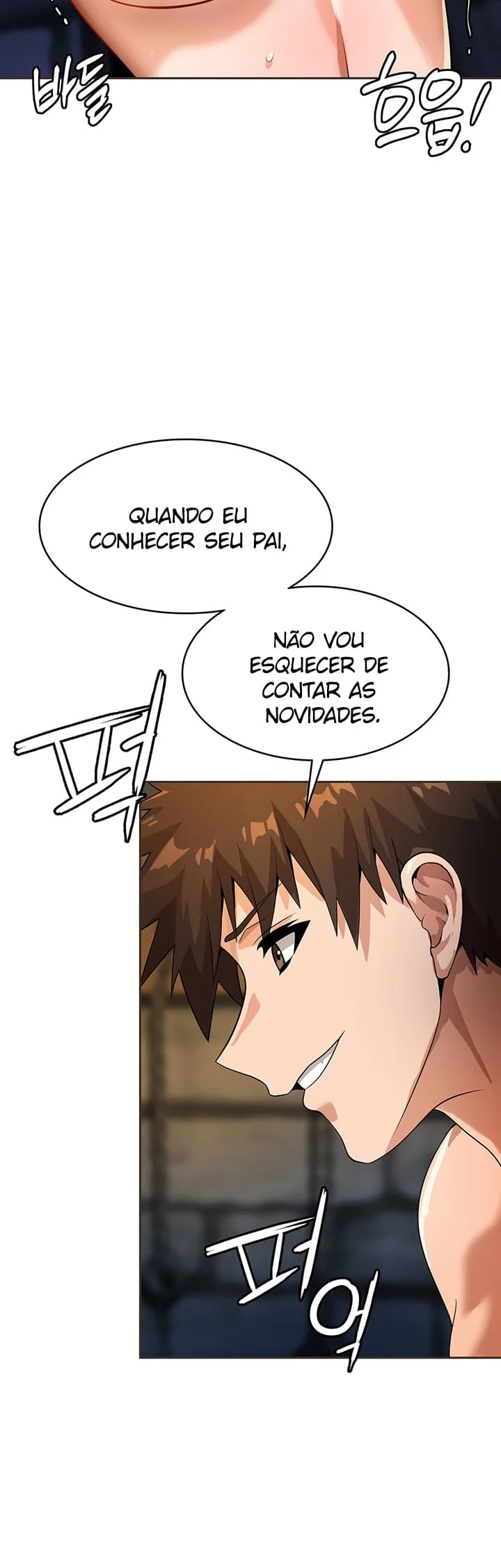 Bought by the Demon Lord before the Ending Capítulo 11 Página 14