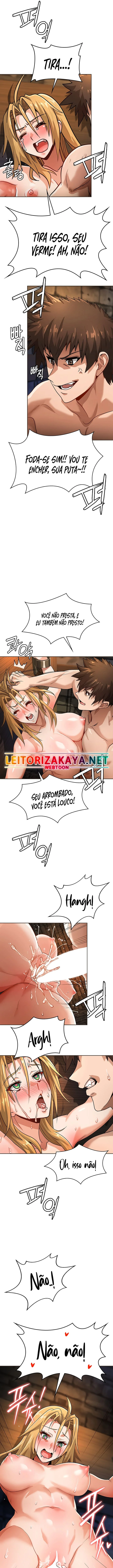 Bought by the Demon Lord before the Ending Capítulo 11 Página 17